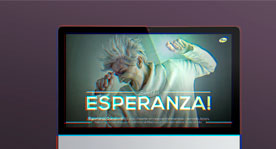 Key Visual Hospitales