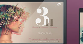 3H Humores Hormonas y Hermosas