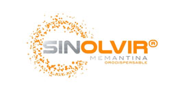 Logotipo Sinolvir