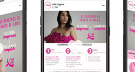 Tus derechos en cáncer de mama