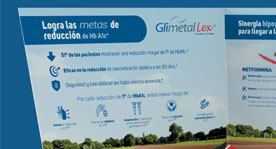 Llevando a más pacientes a la meta