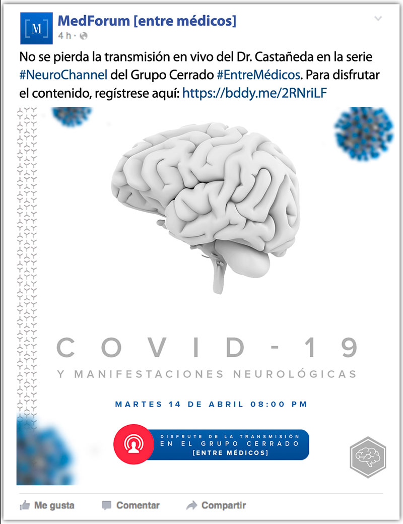 MedForum [Entre médicos] - 4