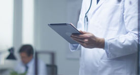 MedForum [Entre médicos]