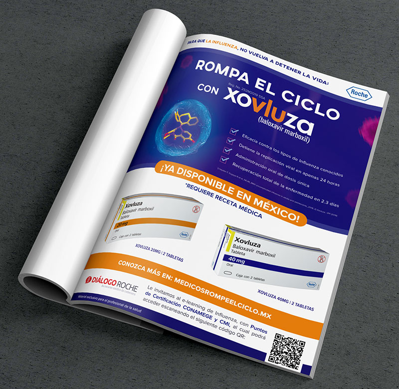 Rompe el ciclo - 3