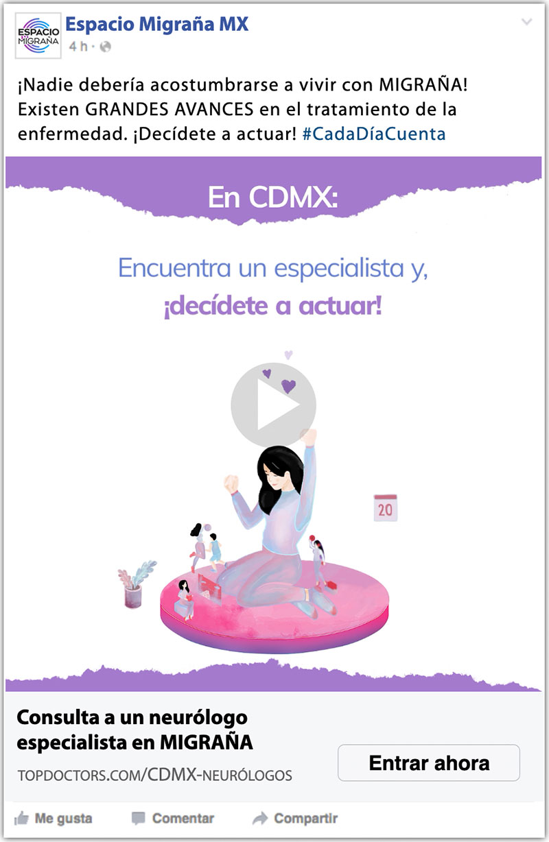 #CadaDíaCuenta - 5