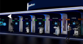 LiveRoom Sena de la Radiologia