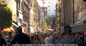 Estrategia Camaleón