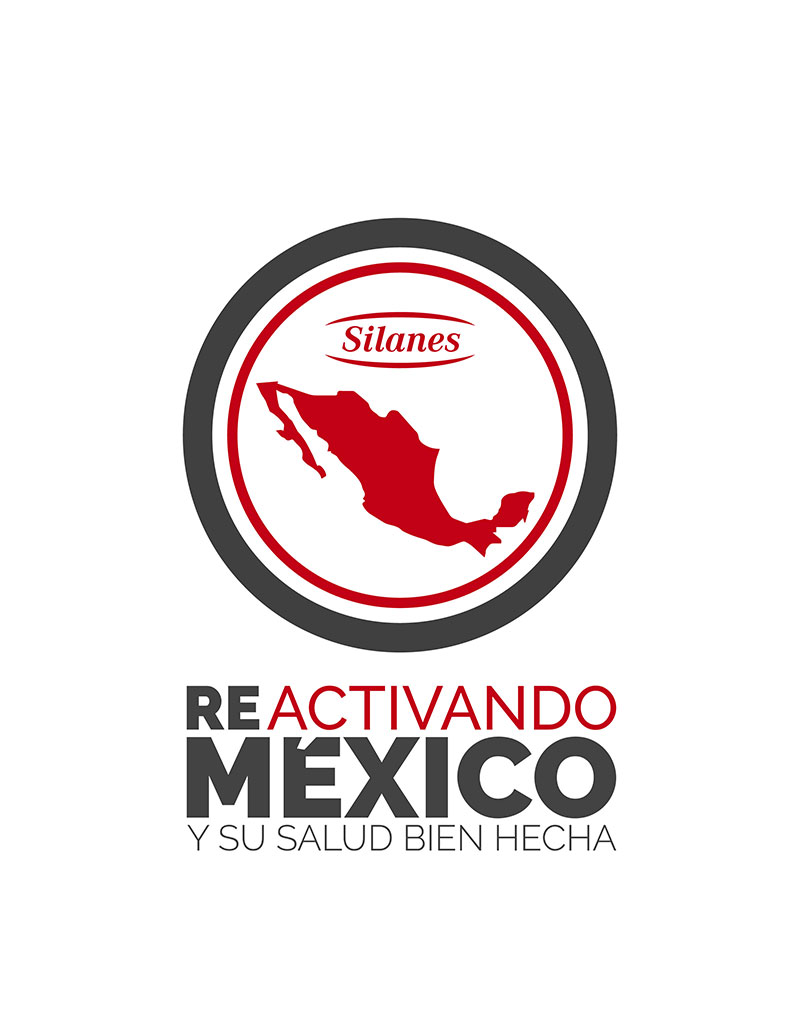 Reactivando México - 1