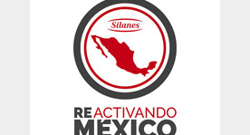 Reactivando México
