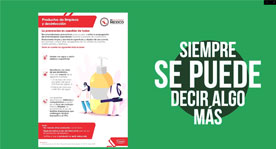 Siempre se puede decir algo más