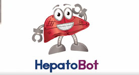 Hepatobot