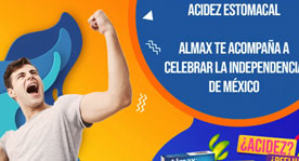 Almax- Ni un minuto max