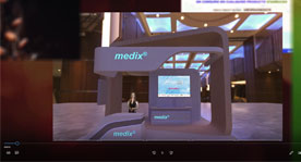 Virtual Stand 3D