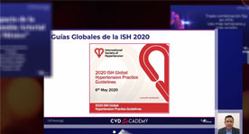 CVD Academy