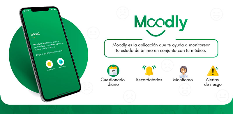 Moodly - 2