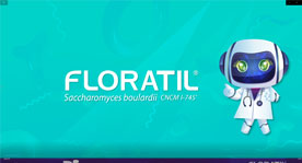 Floratil