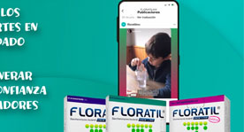 Floratil