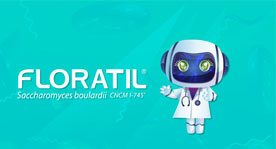 Floratil