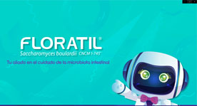 Floratil