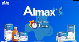 Almax