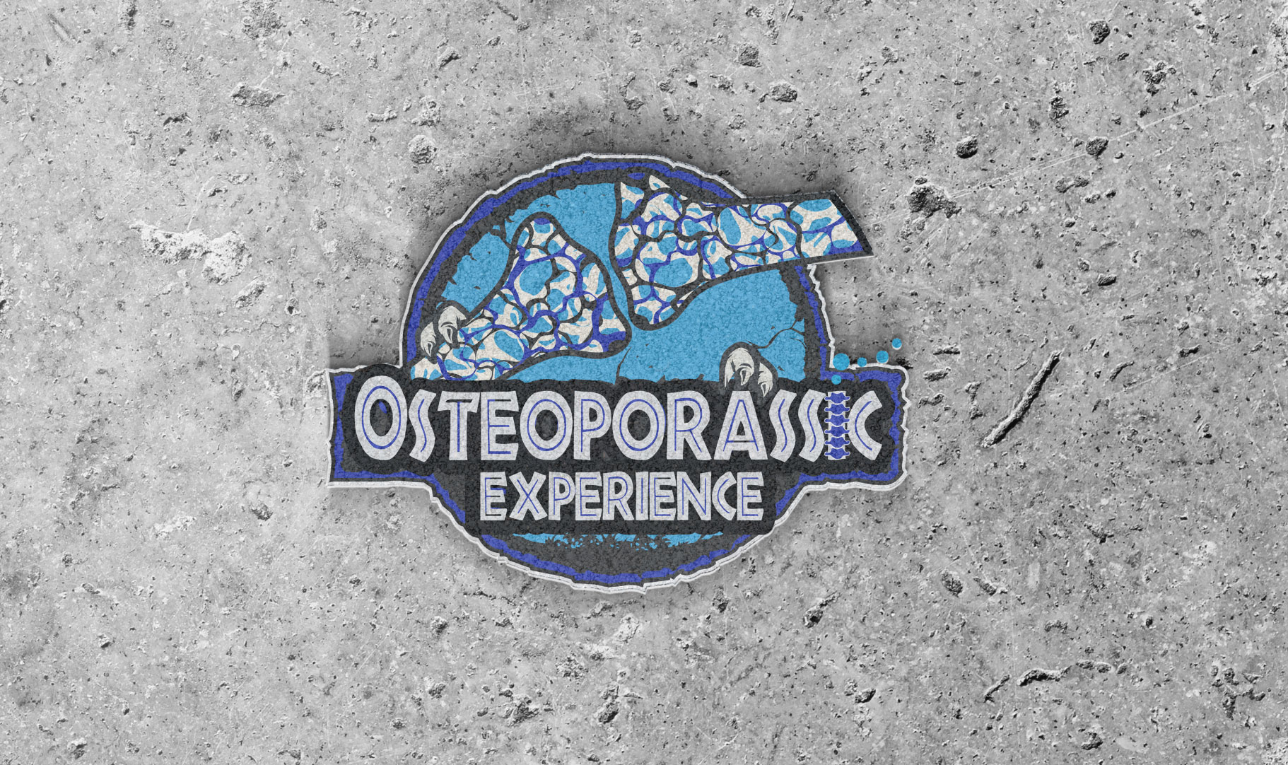 Osteoporassic Experience - 2