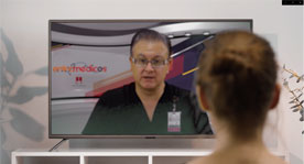 Imagen corp. Entremedicos
