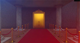 Galería de arte virtual
