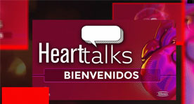 Heart Talks Silanes