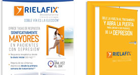 Gira Puerta Rielafix