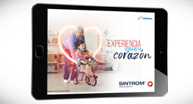 Cerca de tu corazón