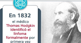 Día Mundial del Linfoma