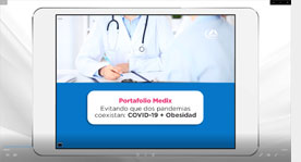 Posicionamiento Medix