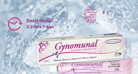 Gynomunal
