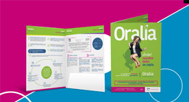 Oralia