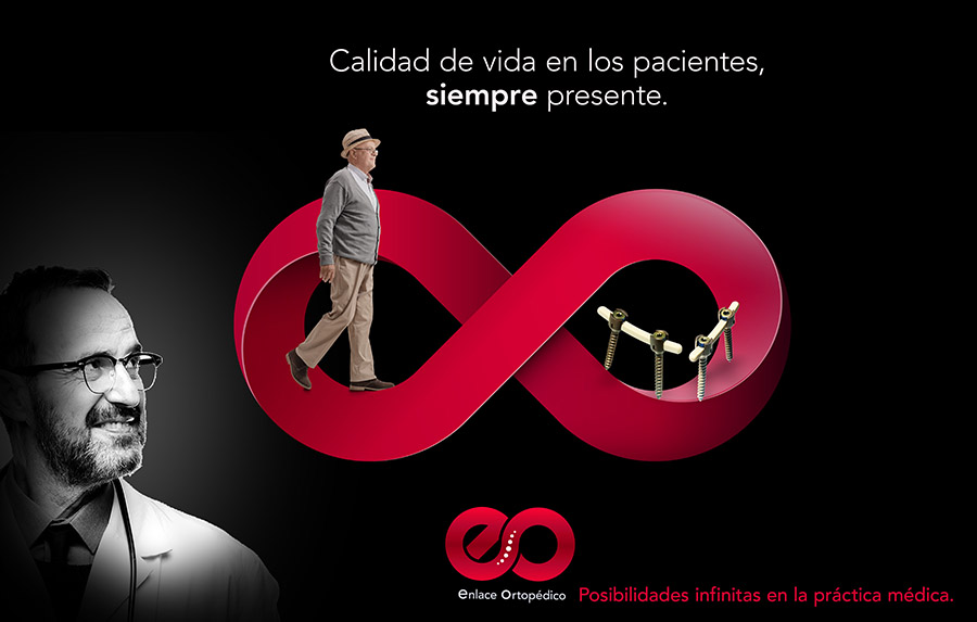 Posibilidades Infinitas para usted - 1