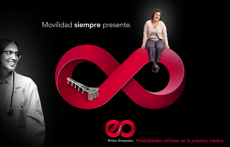 Posibilidades Infinitas para usted - 2