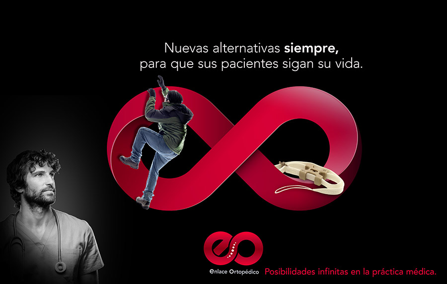 Posibilidades Infinitas para usted - 3
