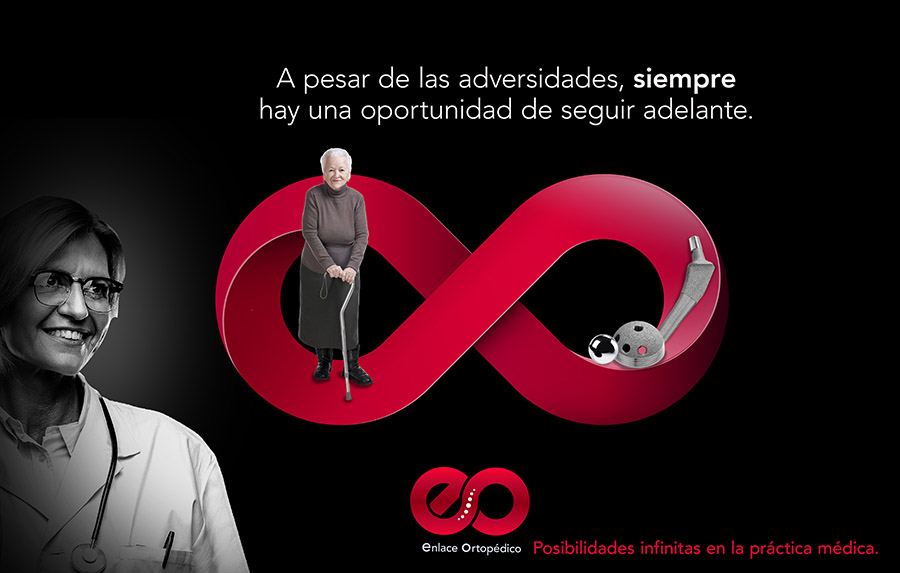 Posibilidades Infinitas para usted - 4