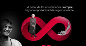 Posibilidades Infinitas para usted