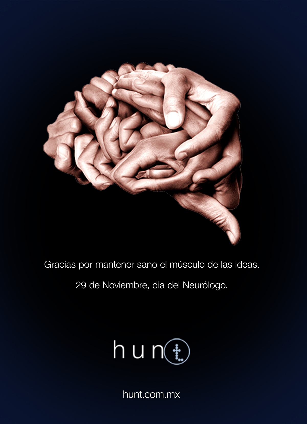Dia del neurólogo - 1