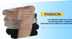 Furacin RRSS