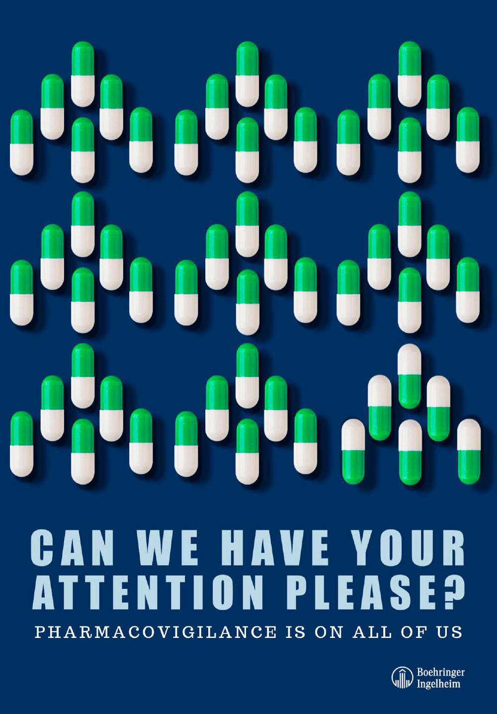 Farmacovigilancia - 2