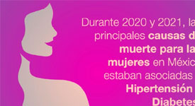 Mujeres fuertes de corazón