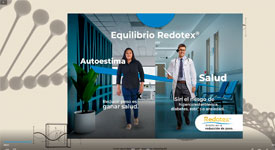 Equilibrio  Redotex