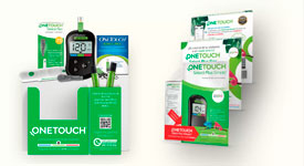 Lifescan OneTouch®