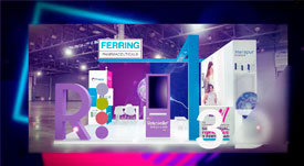 Stand Merapur