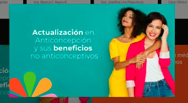 Diplomado EMC en anticoncepción