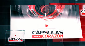 Cápsulas del Corazón