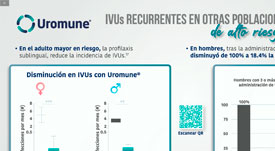 Ayuda visual UROMUNE
