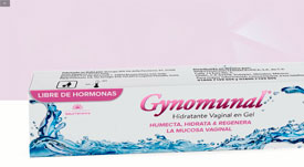 Empaque Gynomunal